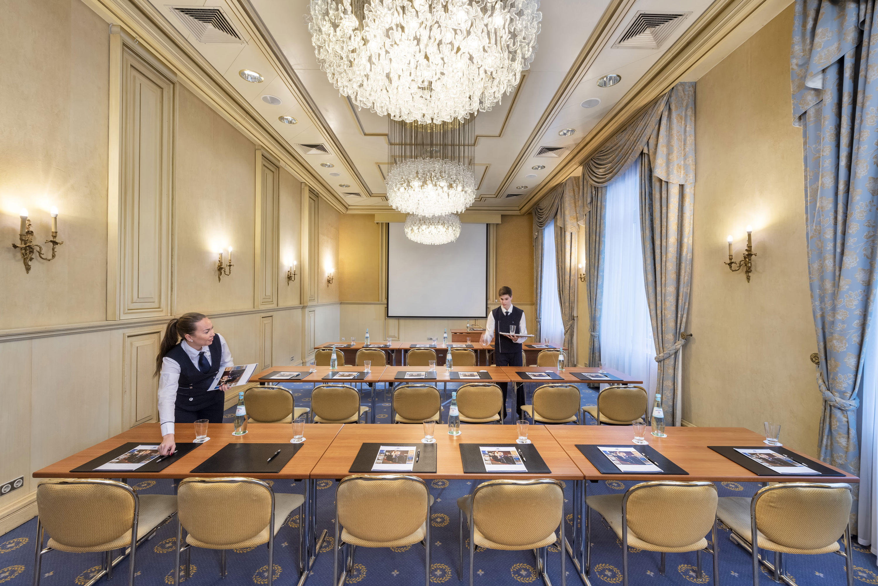 Фото Maritim Hotel Mannheim