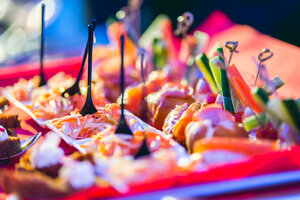 Гостиница Holiday Inn Toulouse Airport