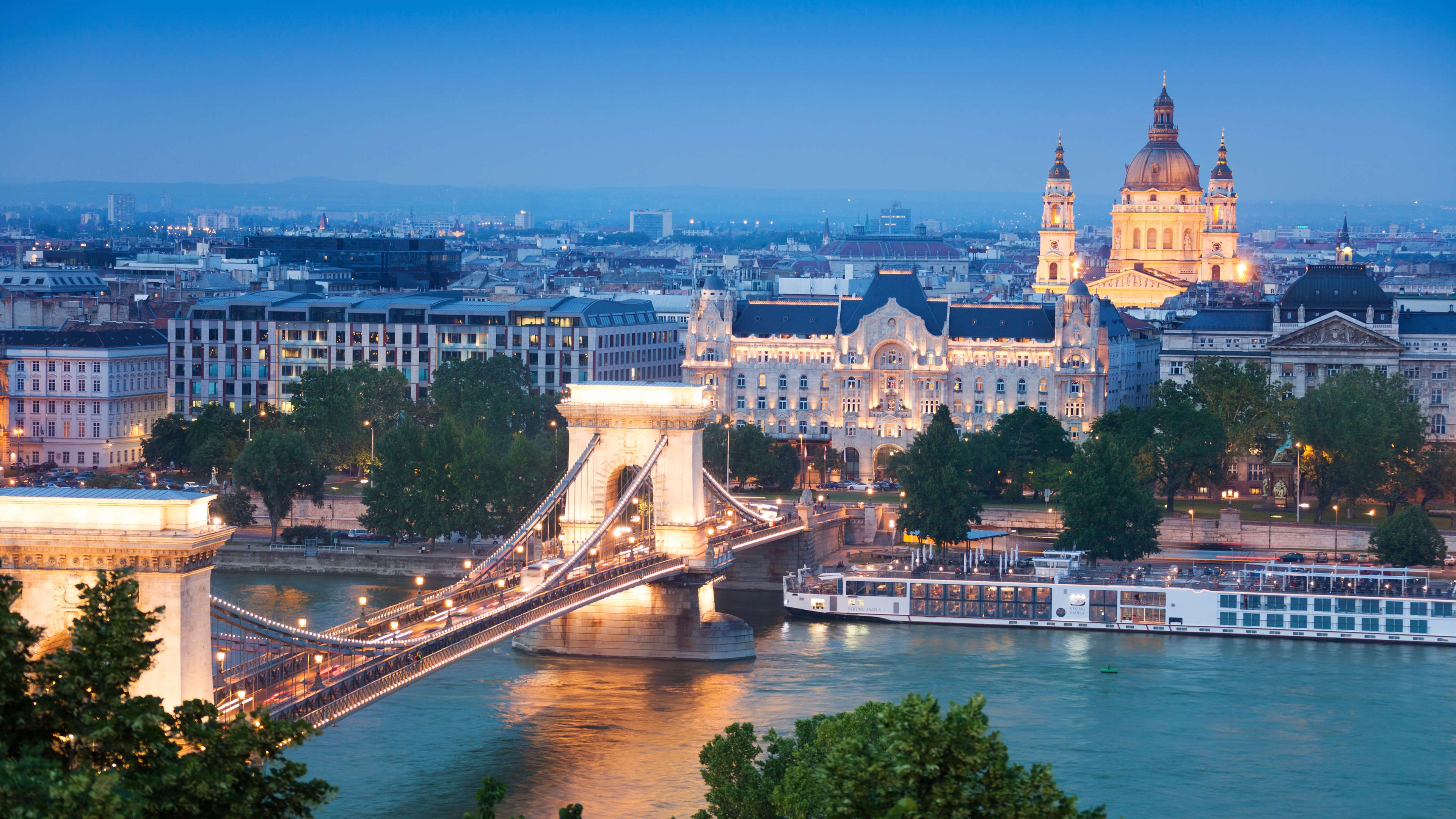 Фото Park Plaza Budapest