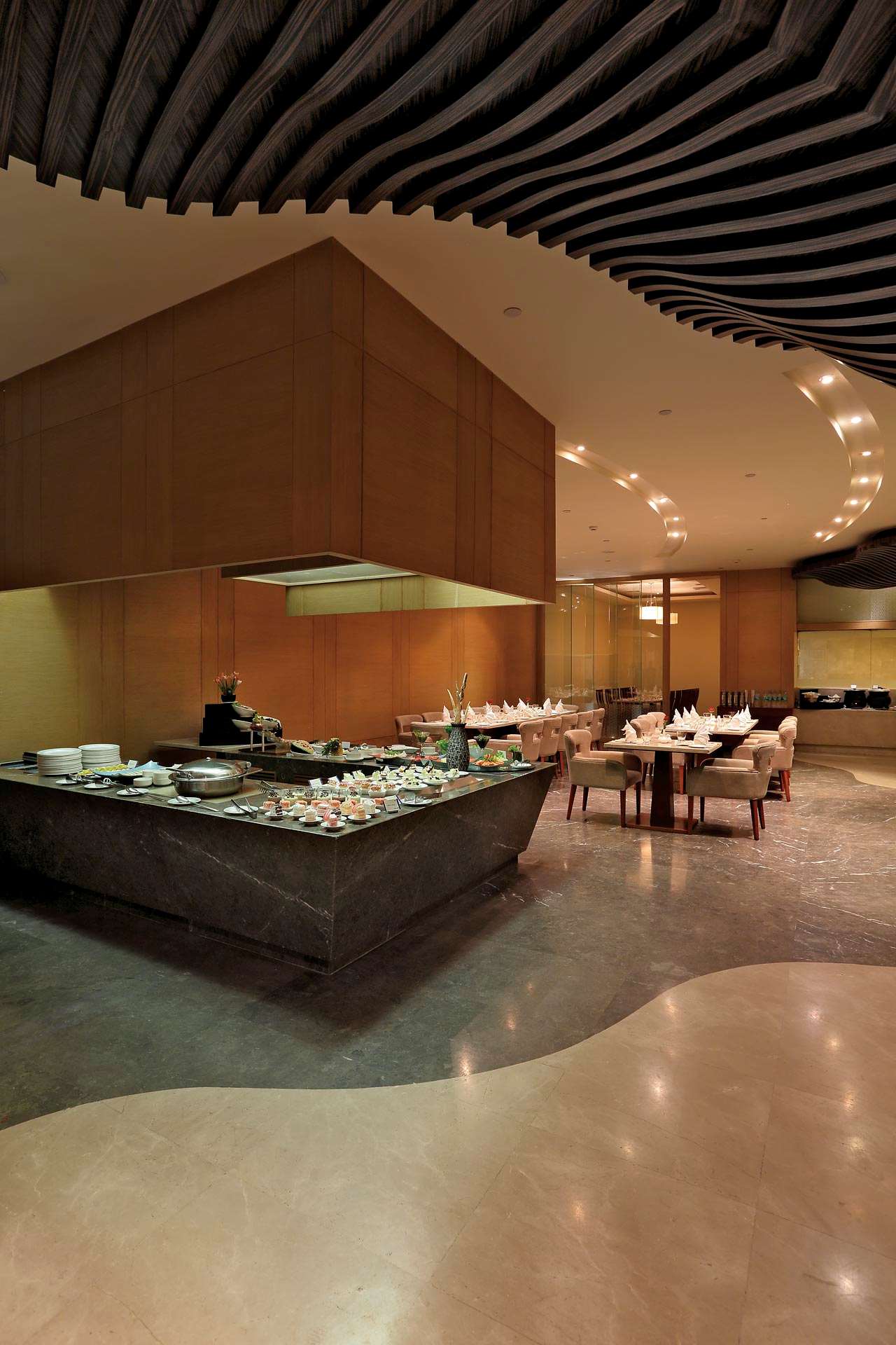 Фото Radisson Blu Hotel Haridwar