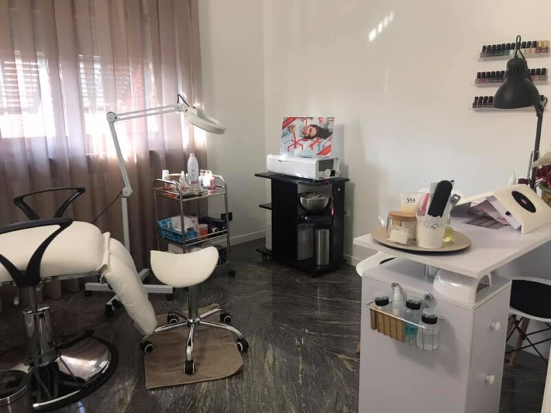 Beauty salon Trajet Estetica e Benessere, Piedmont, photo