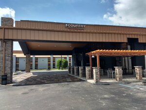 Гостиница Country Inn & Suites by Radisson Indianapolis East