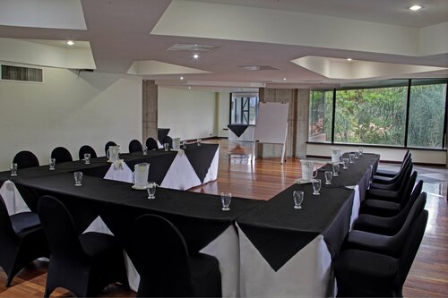 Гостиница Radisson San Jose-Costa Rica