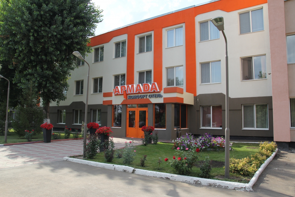 Фото Армада Комфорт