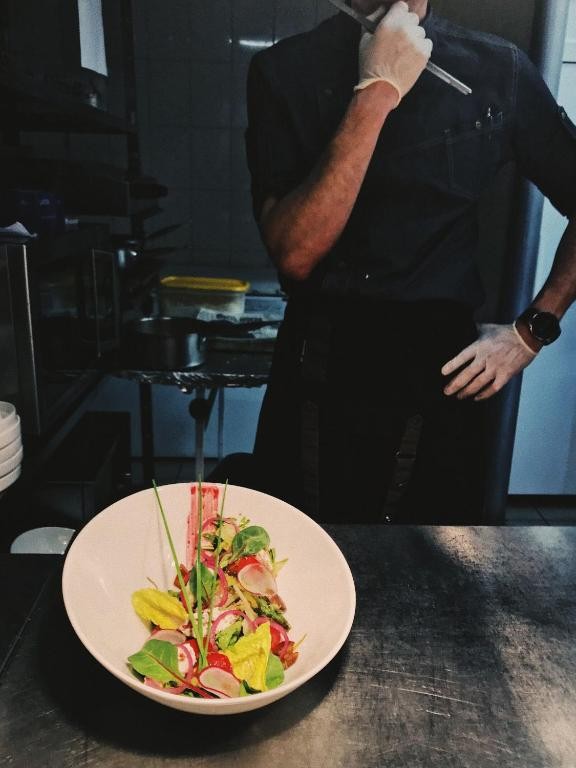 Фото Воронцовский