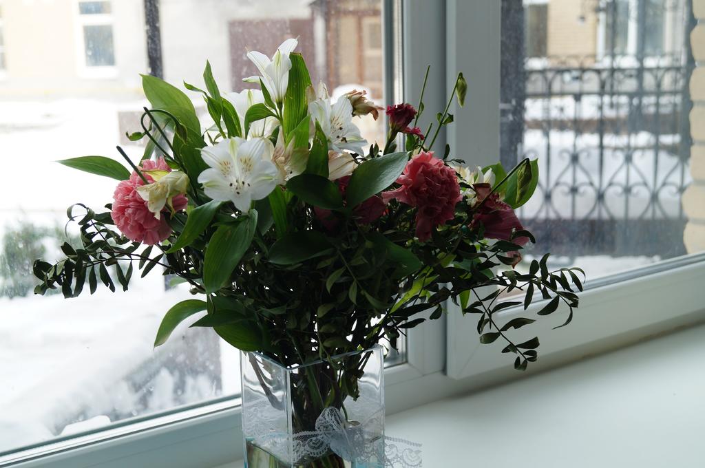 Фото А-сьют