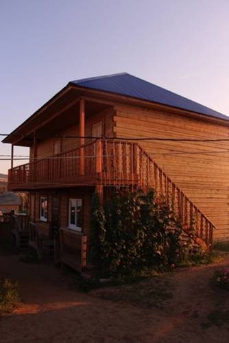 Фото Берег Надежды