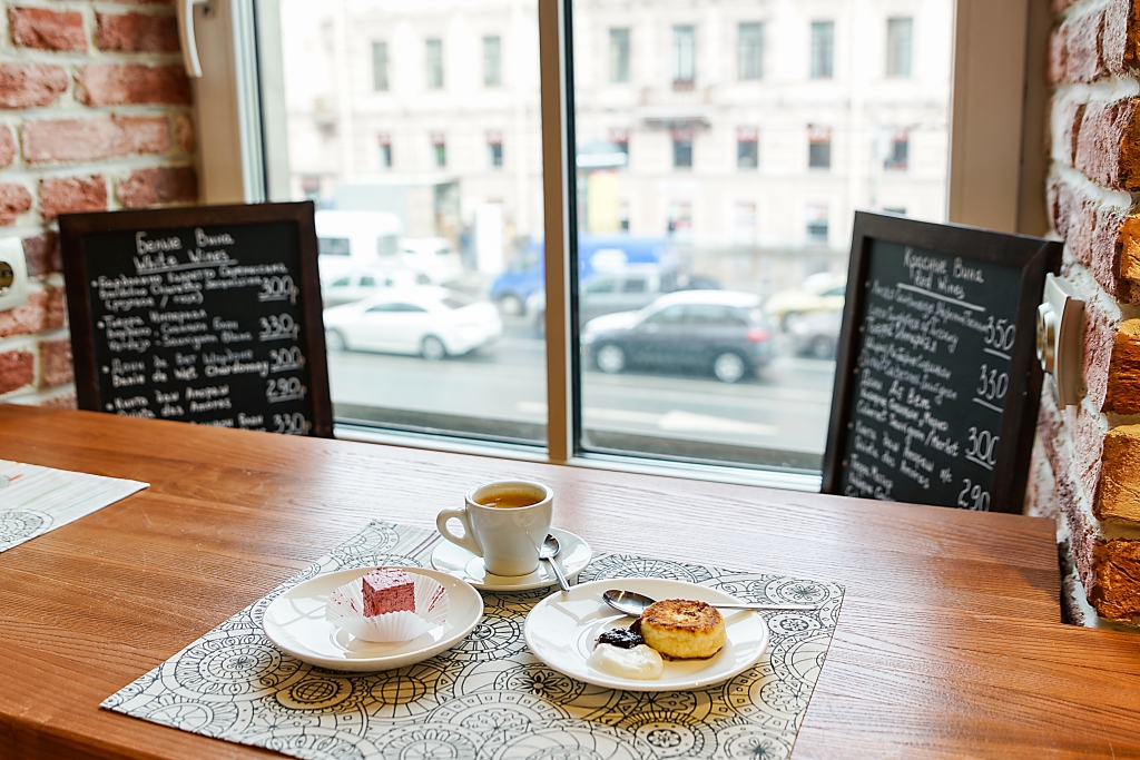 Фото Невский форум