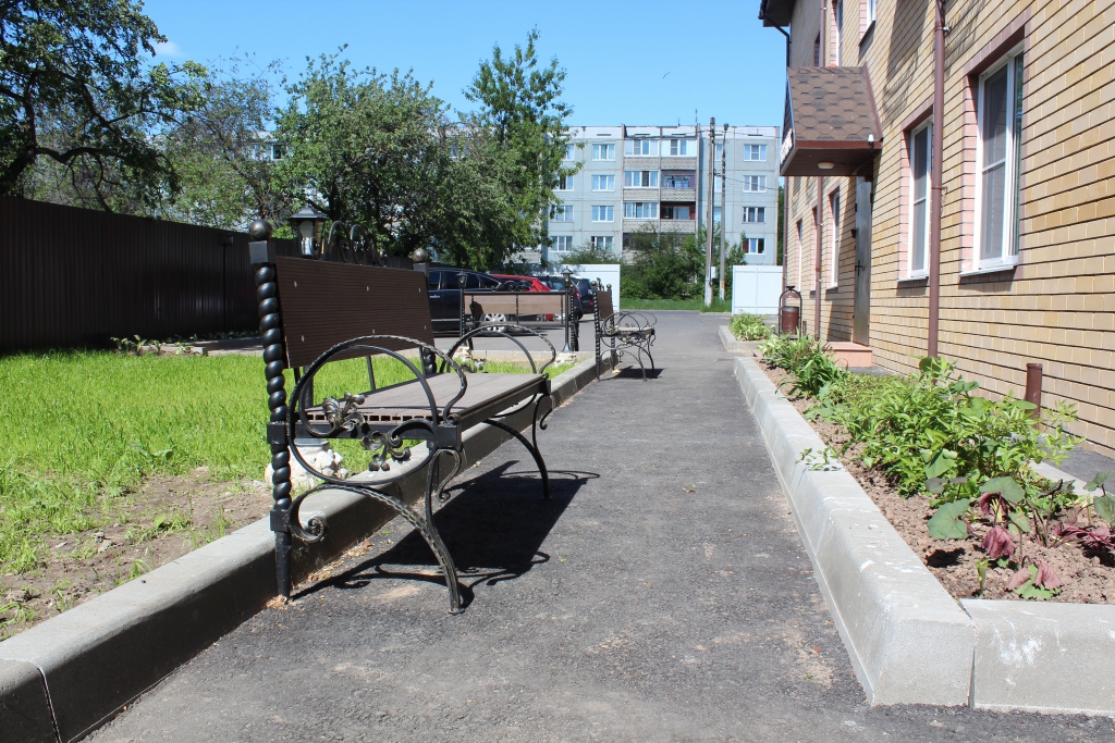 Фото Теремок Московский