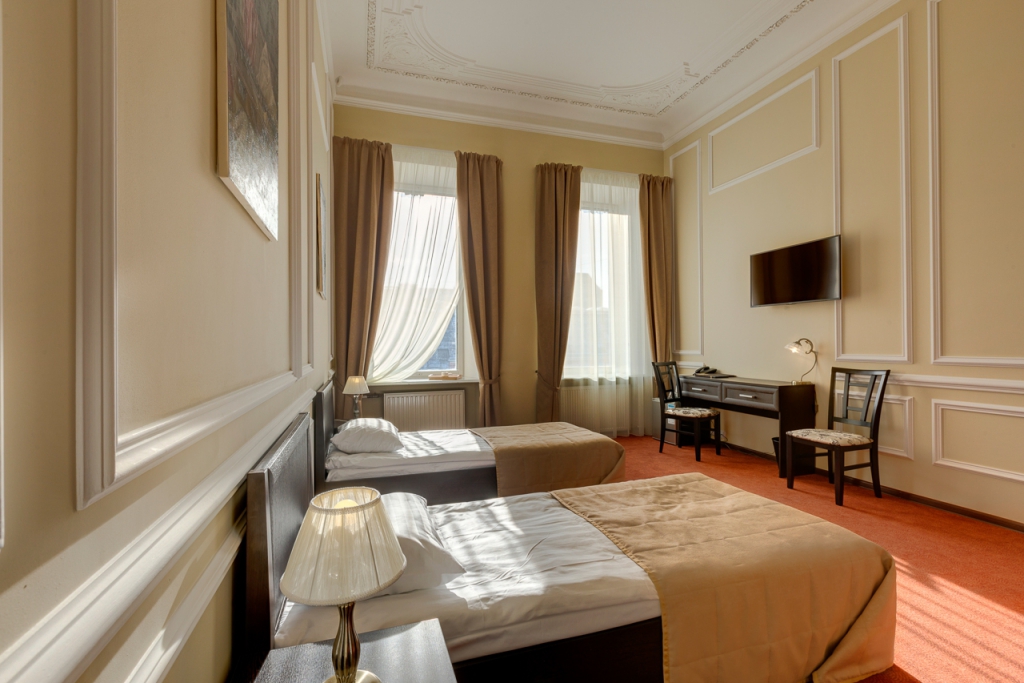 Фото Solo Литейный проспект