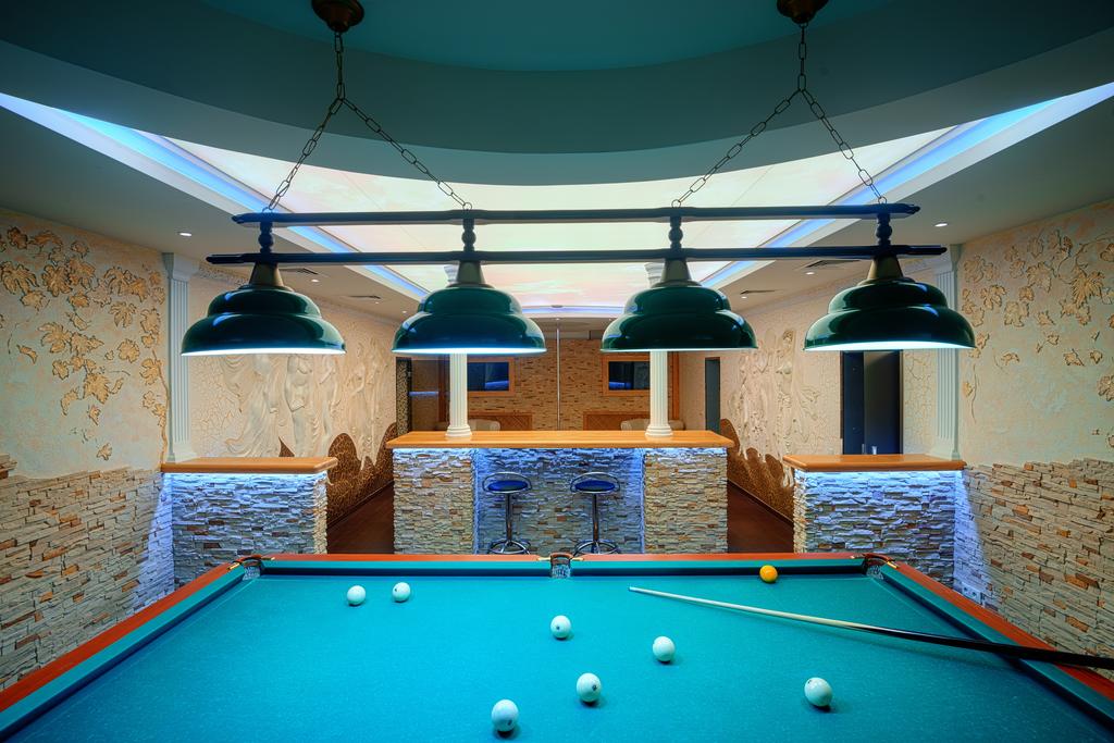 Фото Соул Плейс