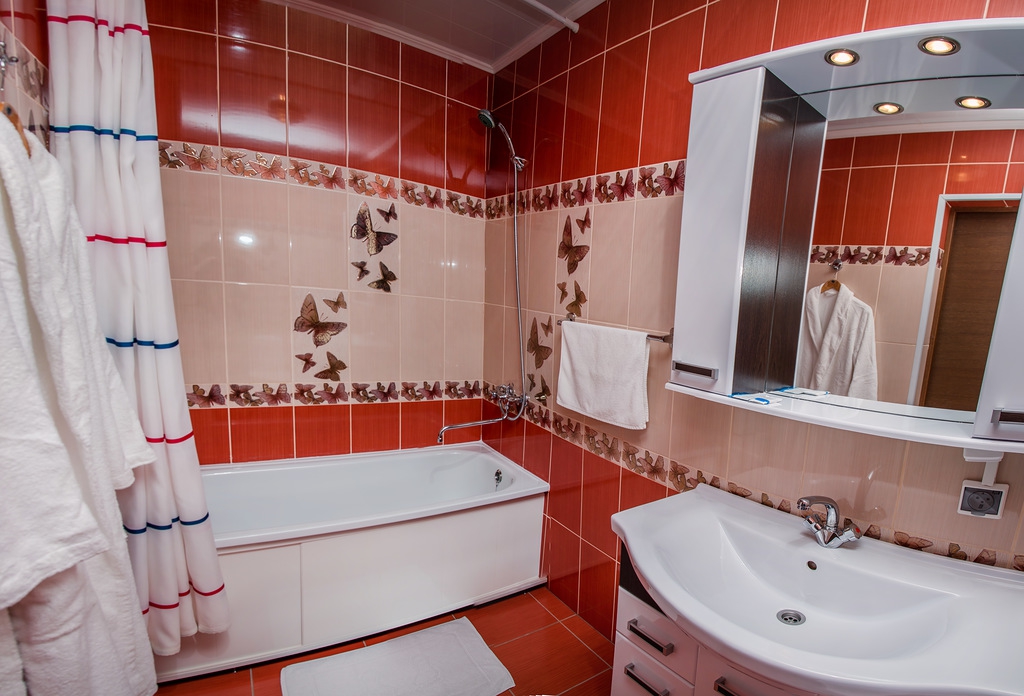 Фото Ашкадар