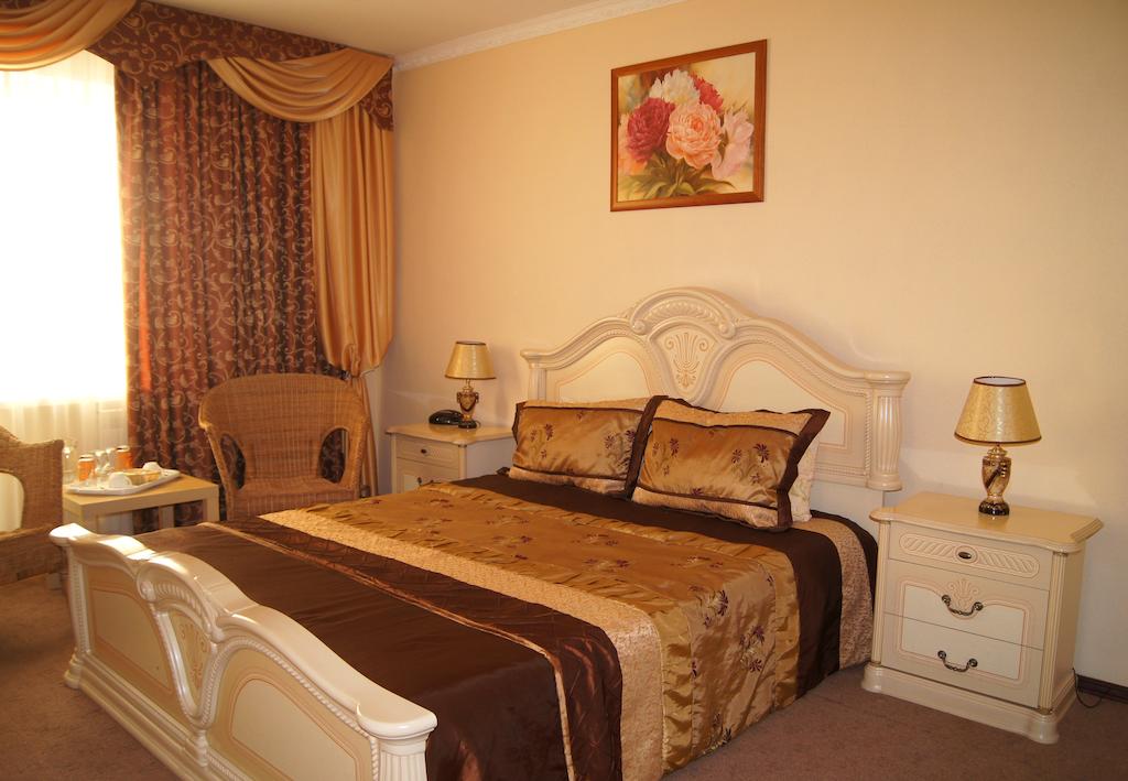 Фото Гостиный Дом