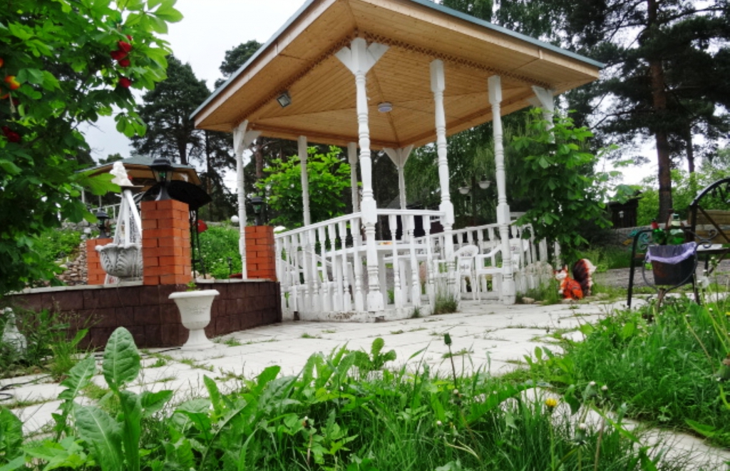 Фото У Лысой горы