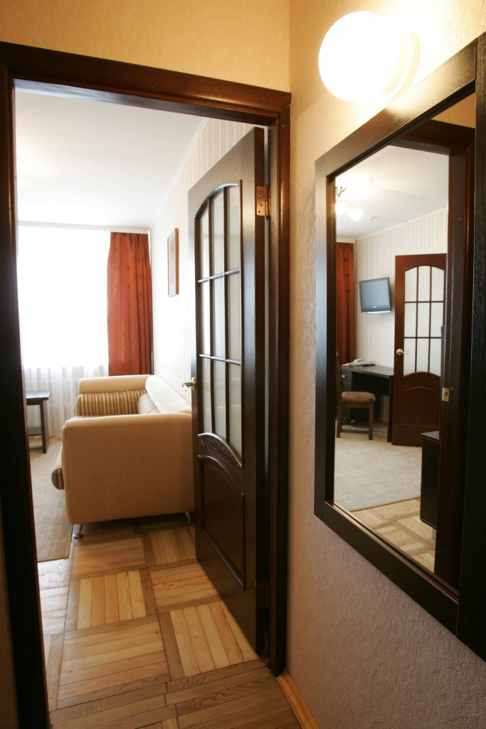 Фото Турист