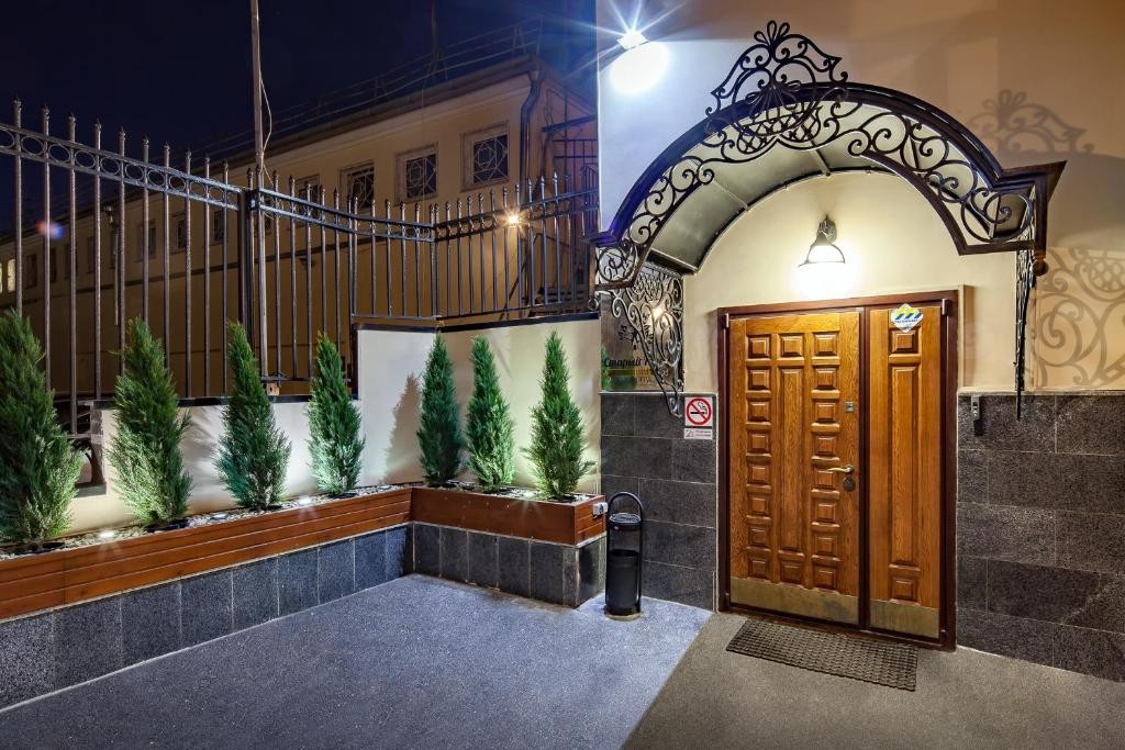 Фото Старый город