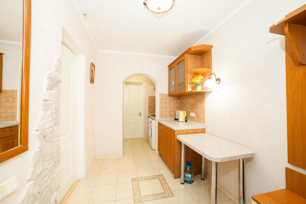 Фото Апартаменты Херсонес