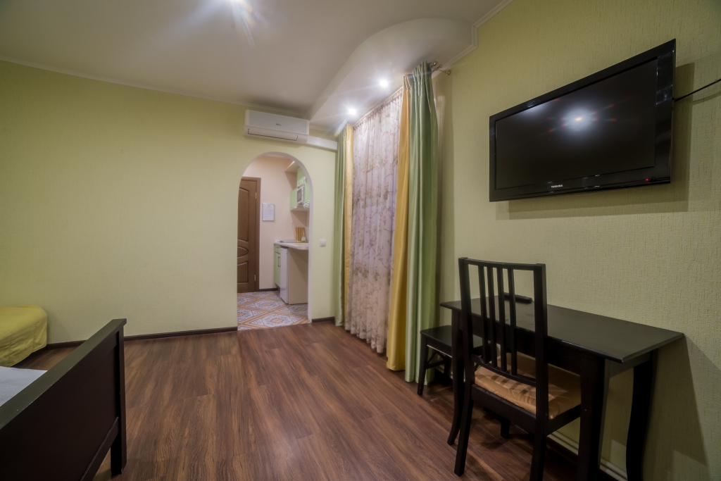 Фото Теремок Заволжский