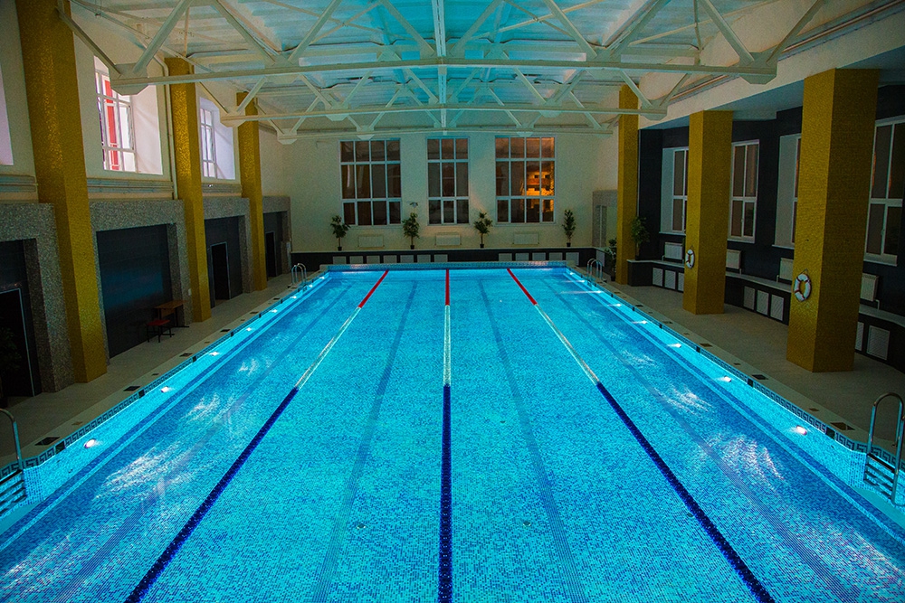 Фото Граф Толстой