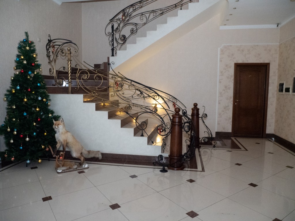 Фото Коттедж на Зелёном