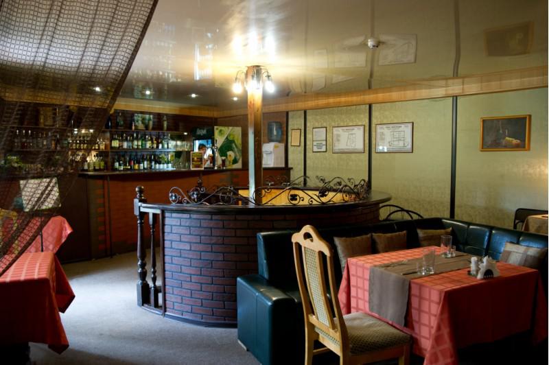 Фото Застава