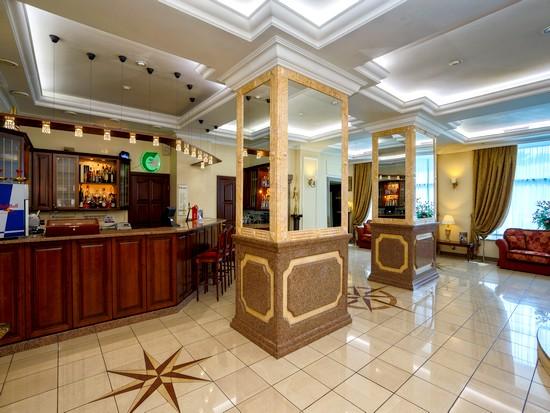 Фото отеля 4