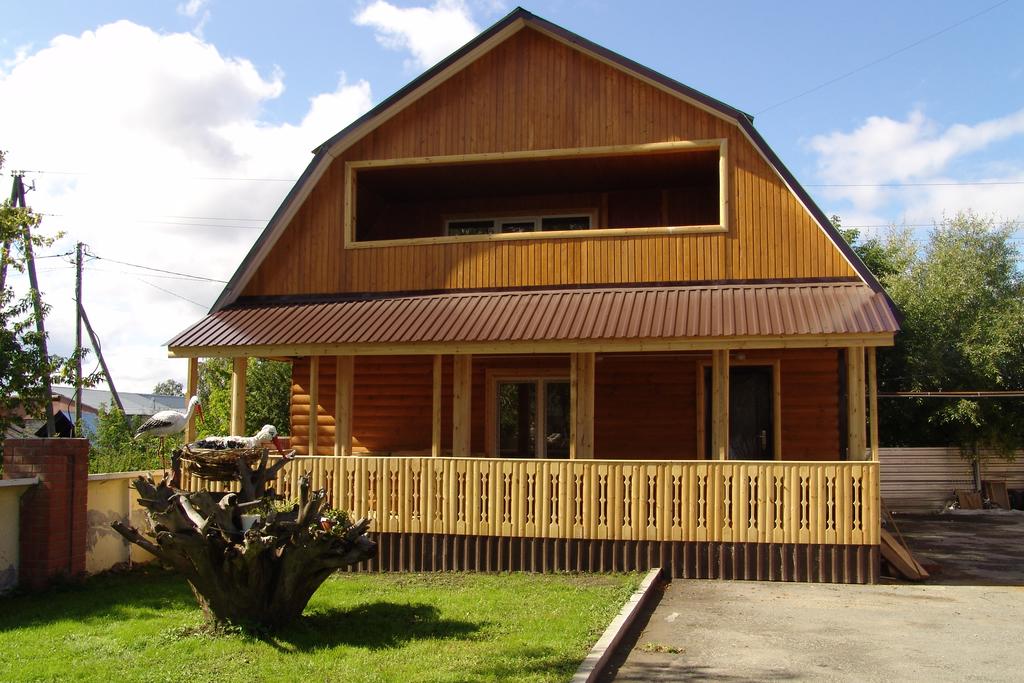 Фото Ямская