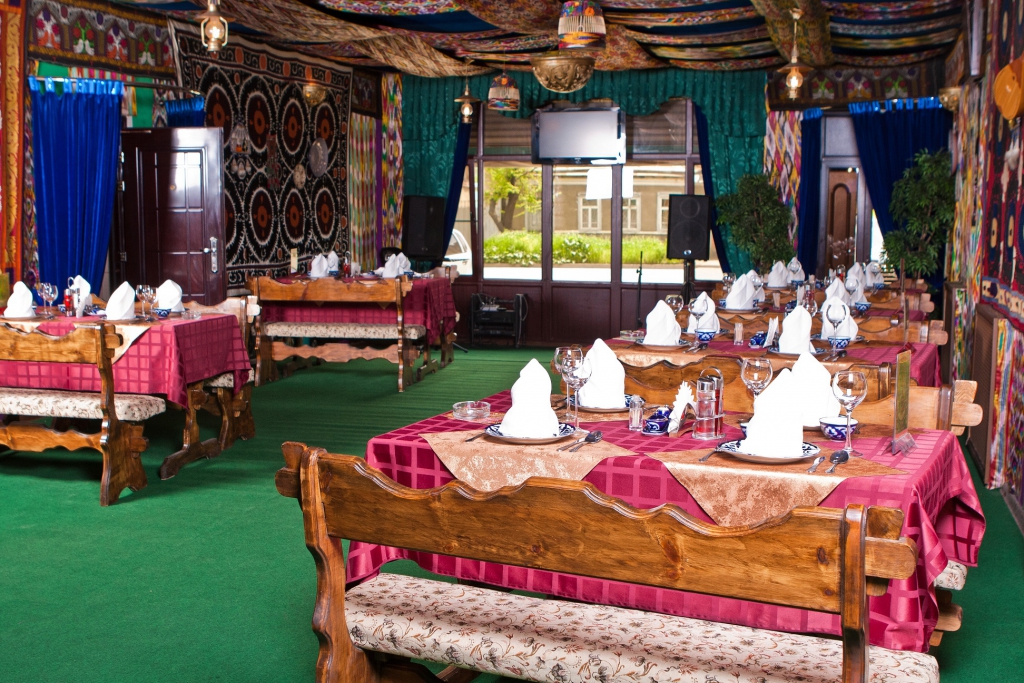 Фото Евразия