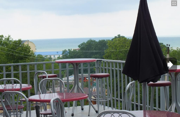 Фото Отель Мельница