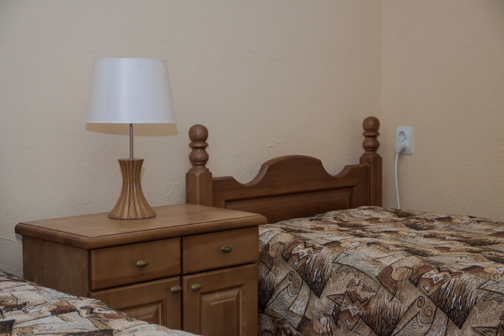 Фото Домашний Отель