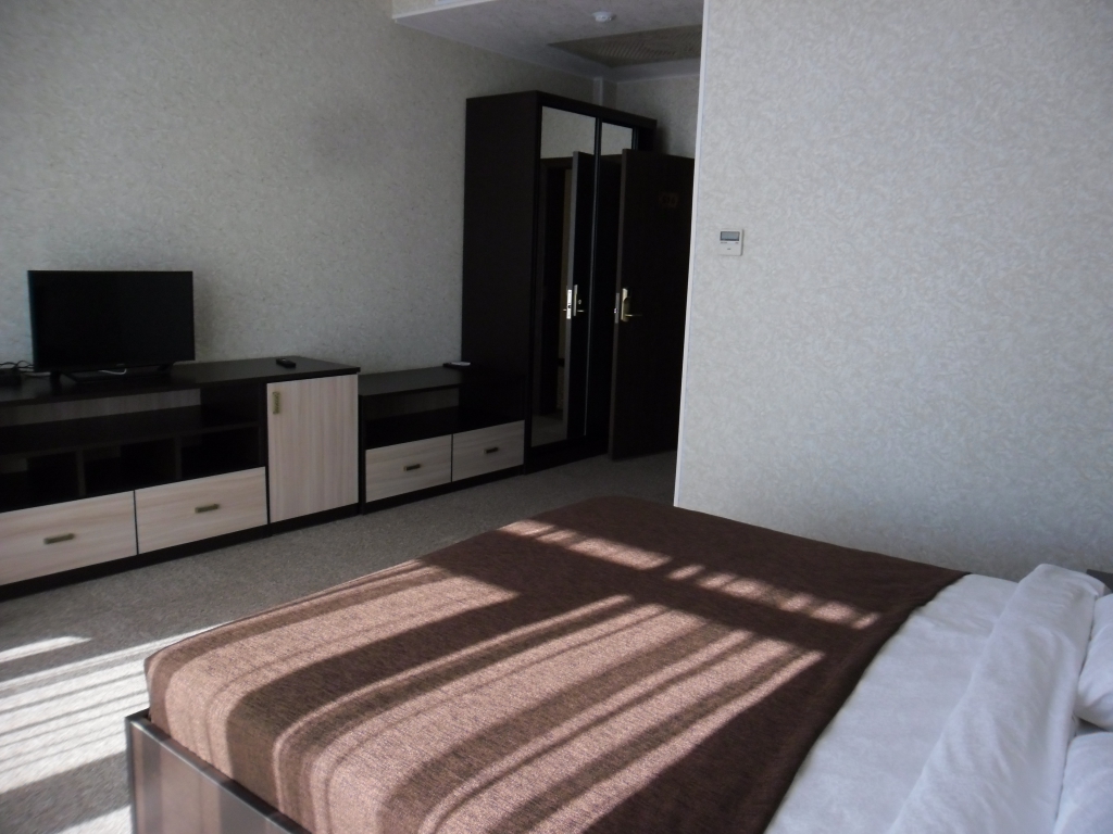 Фото Отель Тийналла