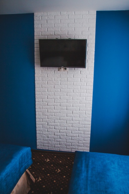 Фото Tyumen Time Hotel