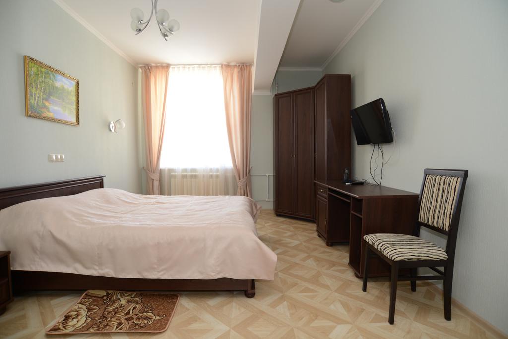 Фото отеля 3