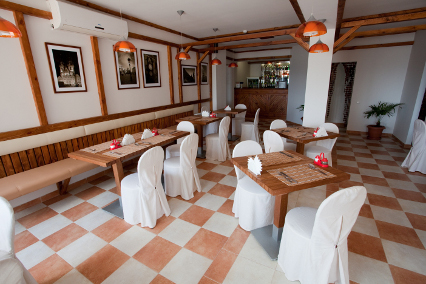 Фото Санта Барбара