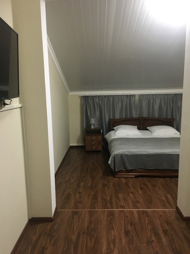 Фото Усадьба