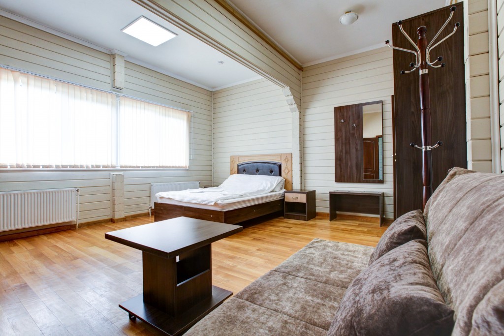 Фото Гостеев