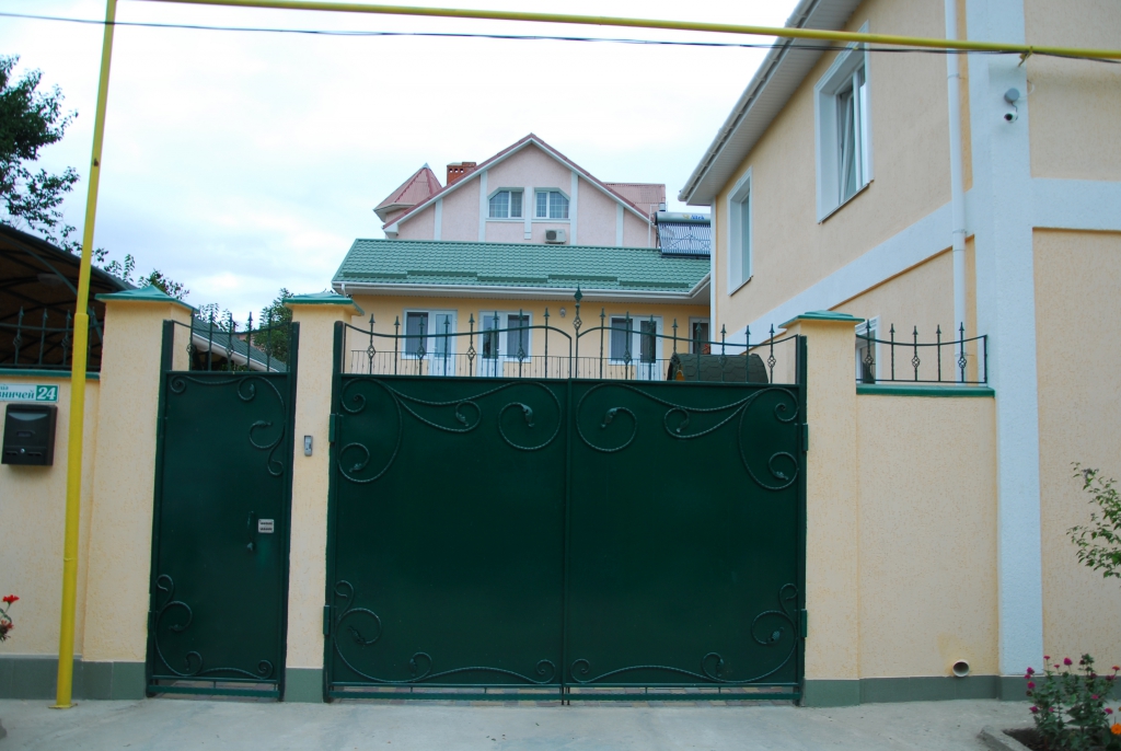 Фото Пансион Кафа