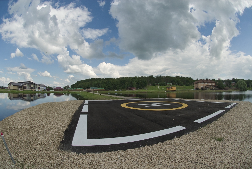 Фото Лесной