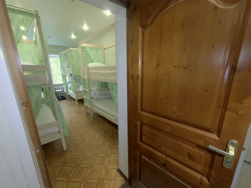 Фото Как дома