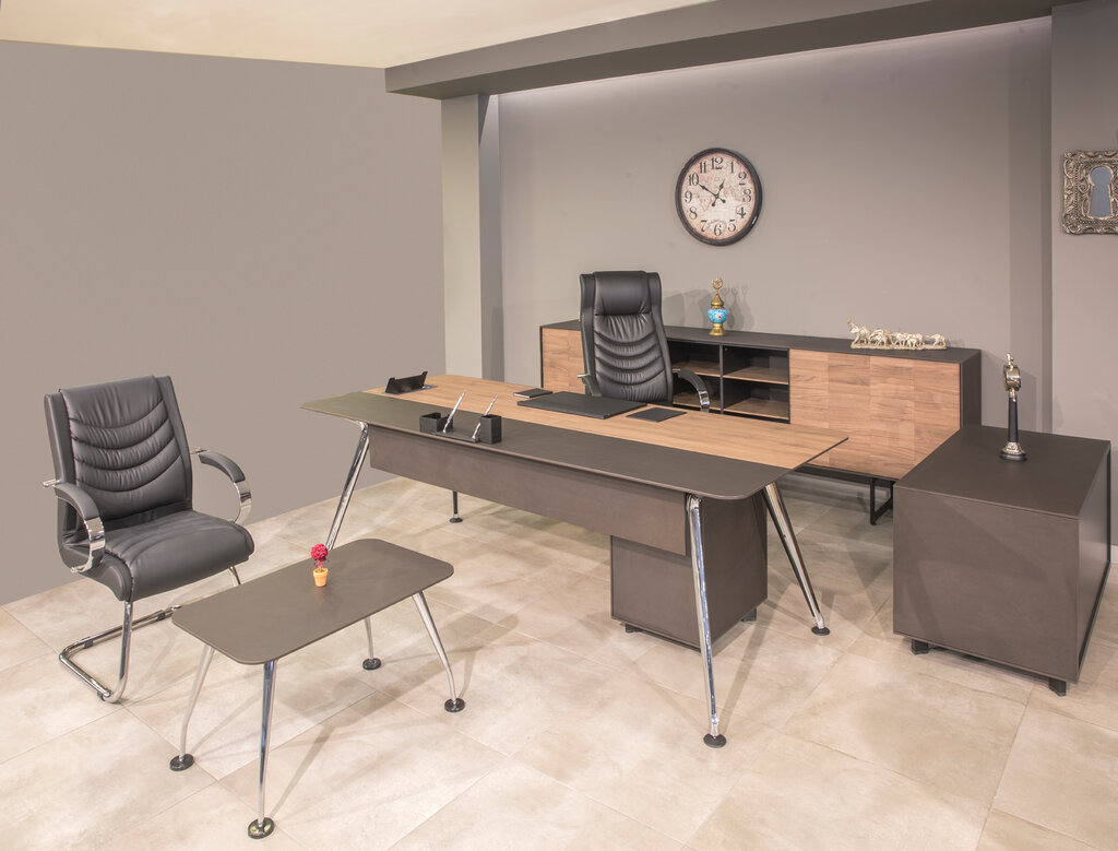 Ofis Mobilyalari Suite Office Masko