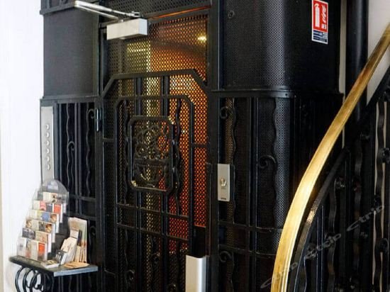 Фото Hotel Riviera Elysées