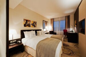 Гостиница DoubleTree by Hilton Hotel Kosice