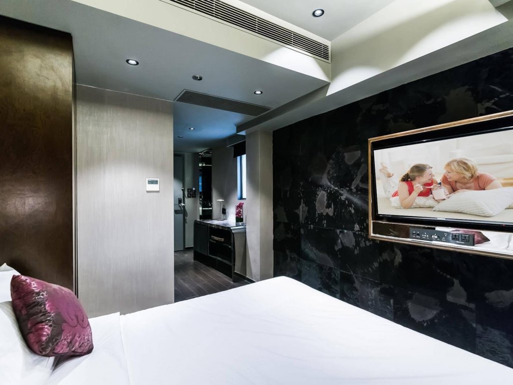 Фото Hotel Pravo Hong Kong