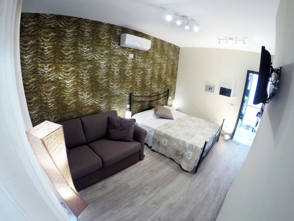 Фото Exclusive B&b Sweet Home & Wellness