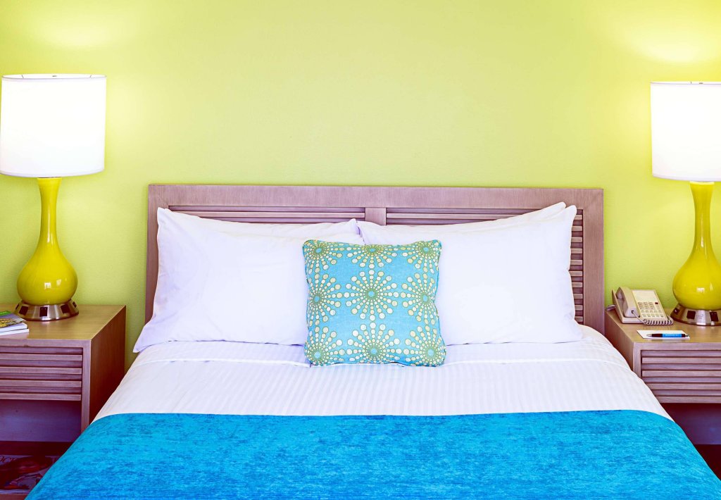 Фото Marriott Vacation Club Pulse, South Beach