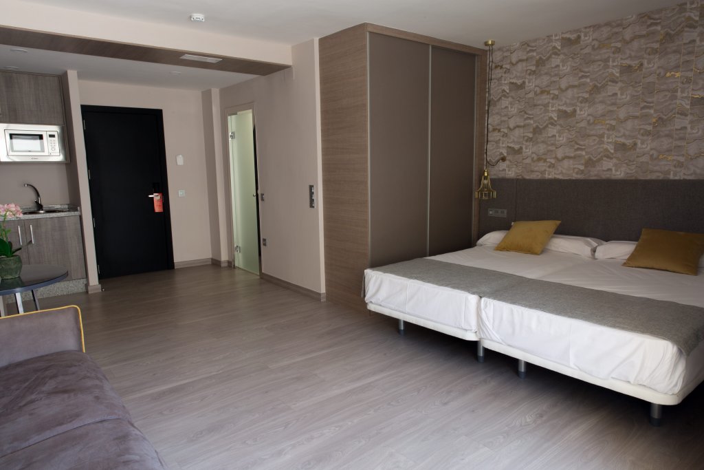 Фото Ona Marbella Inn