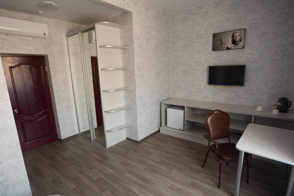 Фото Бригантина