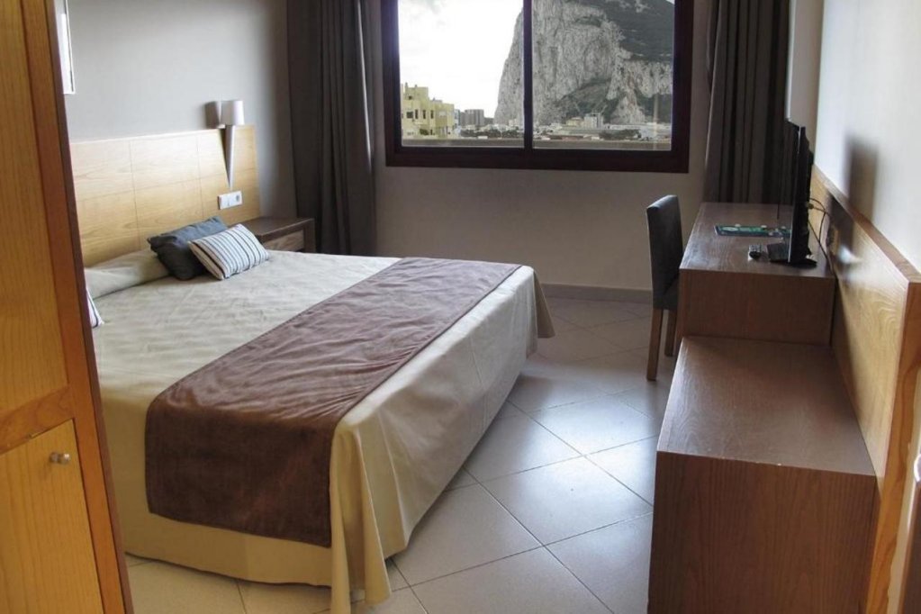 Фото Ohtels Campo De Gibraltar