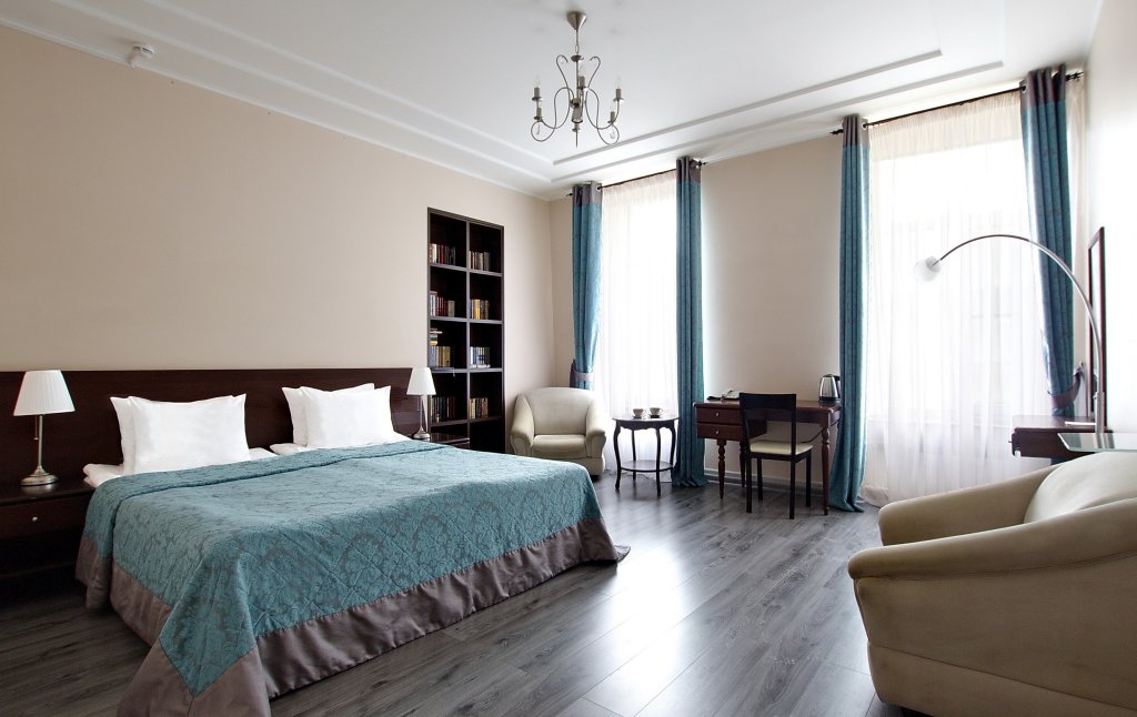 Фото Гранд Марк Syncotel