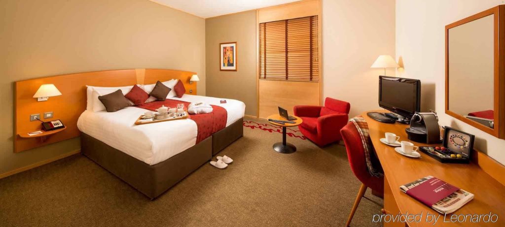 Фото Mercure London Bridge